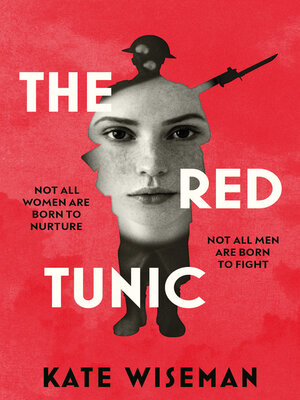 cover image of The Red Tunic